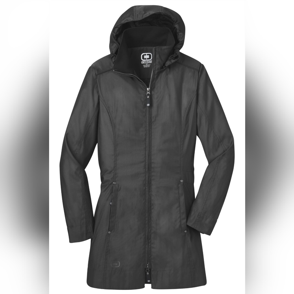 NWT OGIO Ladies Quarry Trench
